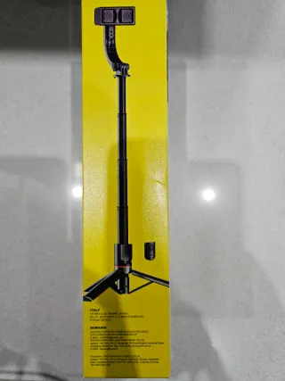Andowl Q-ZP30 Selfie Stick Tripod
