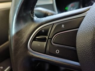 Renault Talisman LIMITED BLUE DCI 120