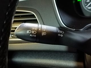 Renault Talisman LIMITED BLUE DCI 120