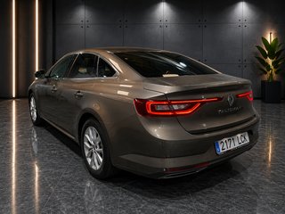 Renault Talisman LIMITED BLUE DCI 120