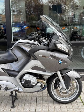 BMW R 1200 RT 110 CV