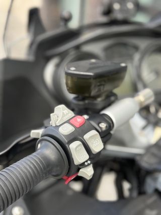 BMW R 1200 RT 110 CV