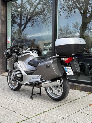 BMW R 1200 RT 110 CV