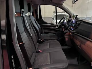 Ford Transit Custom 2019