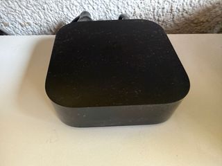 Apple TV 4K (2ª Gen) con Siri Remote