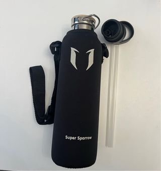 Botella Super Sparrow 1000ml Standard Mouth