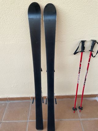 Esquís infantiles Elan Race Pro