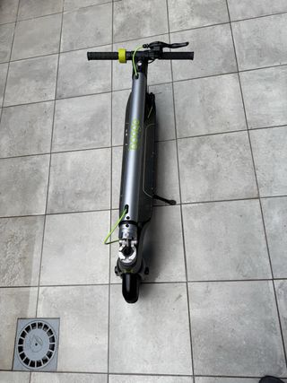 Patinete Eléctrico Cecotec Bongo