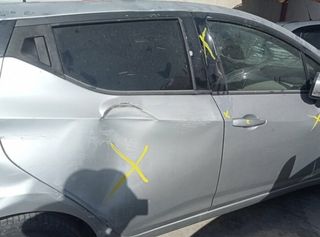 Nissan 403005fa1a llanta micra v acenta 2379907