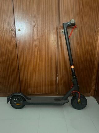 Patinete Eléctrico Xiaomi 1S Negro