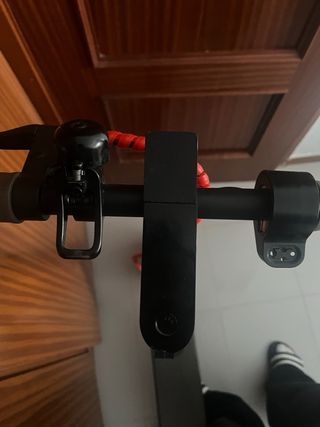 Patinete Eléctrico Xiaomi 1S Negro