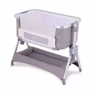 Minicuna colecho Bigtoes Flex + Textil