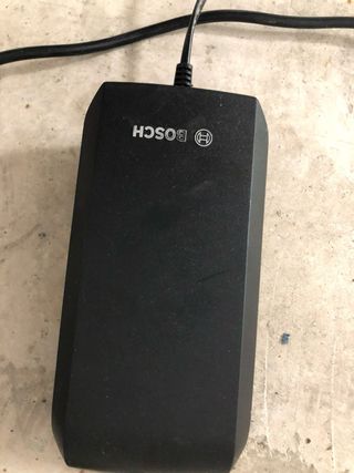 Bicicleta Eléctrica Carretera cannondale