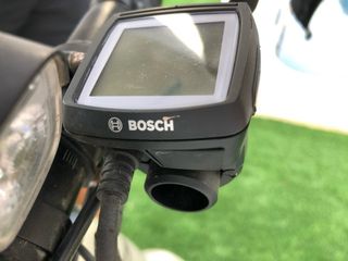 Bicicleta Eléctrica Carretera cannondale