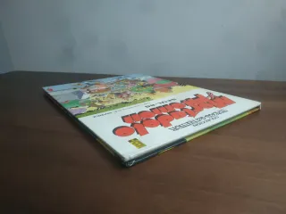 Mortadelo y Filemón Seul-88