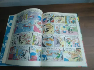 Mortadelo y Filemón Seul-88