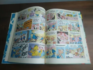 Mortadelo y Filemón Seul-88