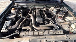 despiece opel frontera A 2.3 TD 100cv