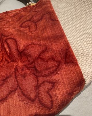 Borsa fatta a mano stile vintage