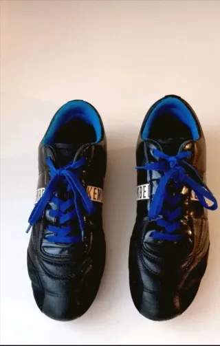 Scarpe Bikkembergs uomo edizione limitata USA 1000