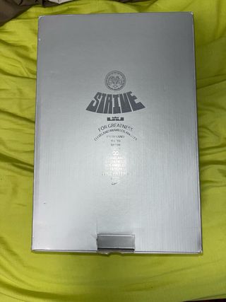 Nike LeBron XX Liverpool Zapatillas Baloncesto