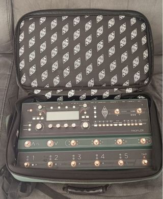 Kemper Profiler Stage ¡ÚLTIMA SEMANA!