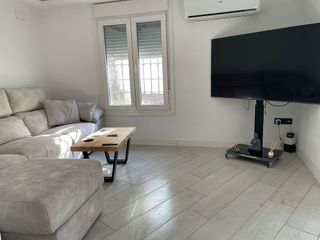 Casa adosada en venta en Playamar en Torremolinos