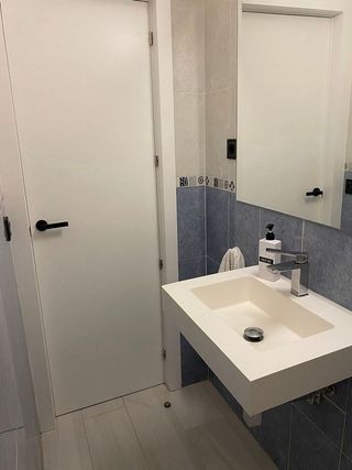 Casa adosada en venta en Playamar en Torremolinos