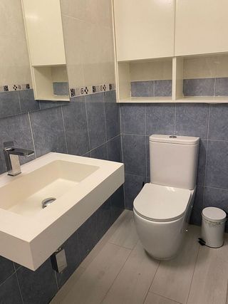 Casa adosada en venta en Playamar en Torremolinos