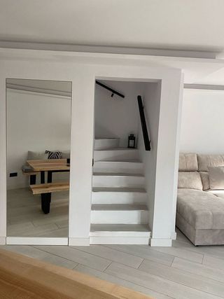 Casa adosada en venta en Playamar en Torremolinos