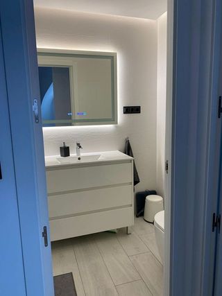 Casa adosada en venta en Playamar en Torremolinos