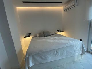 Casa adosada en venta en Playamar en Torremolinos