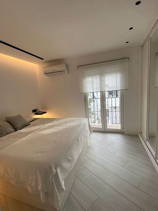 Casa adosada en venta en Playamar en Torremolinos