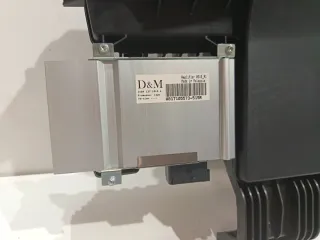 Subwoofer Citroën DS3