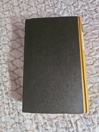 2x1 libro Mientras la ciudad duerme