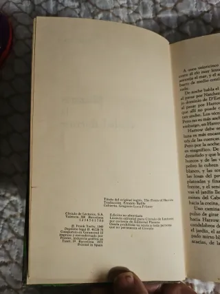 2x1 libro Mientras la ciudad duerme