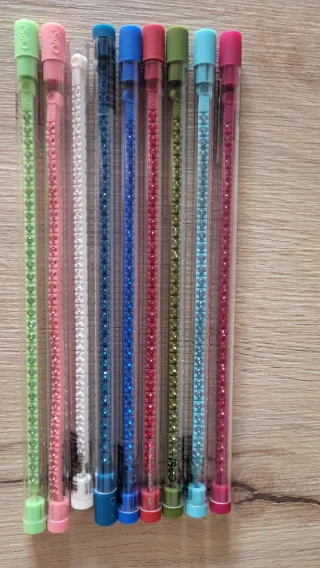 Bracciali tennis Swarovski