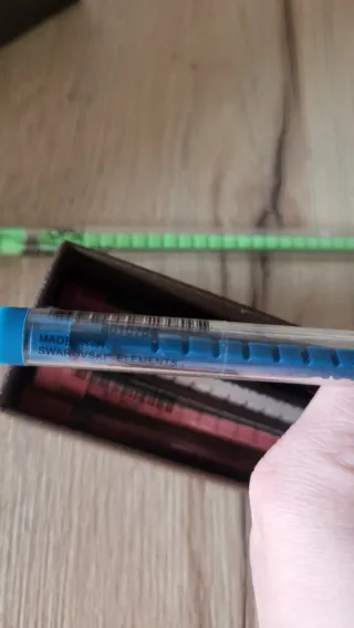 Bracciali tennis Swarovski