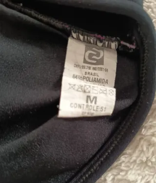 Conjunto 2 Tops Deportivos Mujer