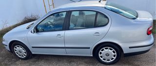 Seat Toledo Stella 1.6