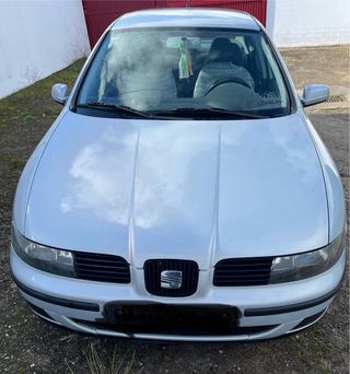 Seat Toledo Stella 1.6