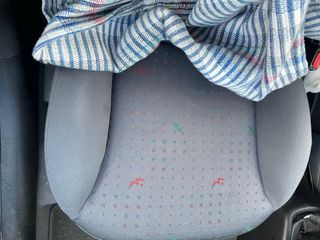 Seat Toledo Stella 1.6