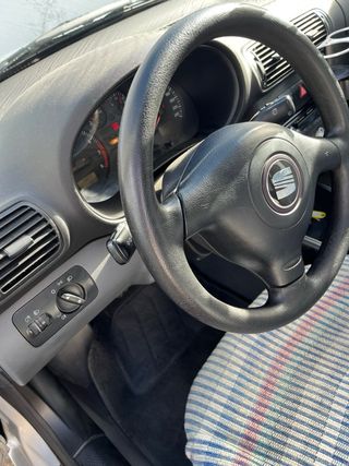 Seat Toledo Stella 1.6