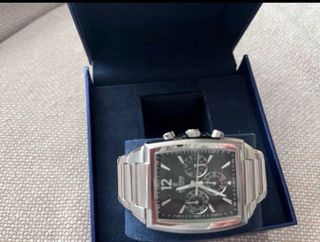 Precioso Reloj Cronografo Festina. Nuevo