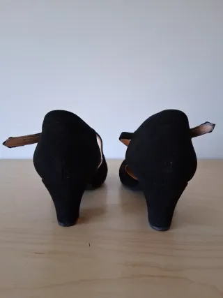Zapatos de baile
