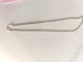 Gargantilla Tous Plata