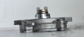 DEPRESOR FRENO / BOMBA VACIO MERCEDES-BENZ CLASE