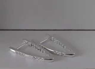 Orecchini Argento Sterling 925