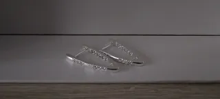 Orecchini Argento Sterling 925