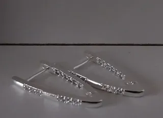 Orecchini Argento Sterling 925